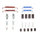 Parking Brake Hardware Kit Dynamic Friction 370-03014