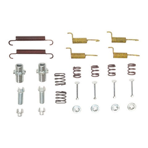 Parking Brake Hardware Kit Dynamic Friction 370-03015