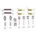 Parking Brake Hardware Kit Dynamic Friction 370-03015