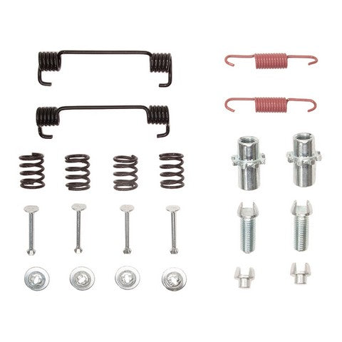 Parking Brake Hardware Kit Dynamic Friction 370-03016