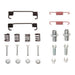 Parking Brake Hardware Kit Dynamic Friction 370-03016