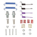 Parking Brake Hardware Kit Dynamic Friction 370-03017