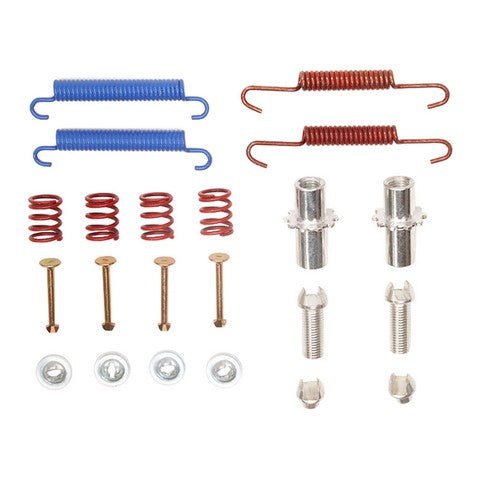 Parking Brake Hardware Kit Dynamic Friction 370-03018