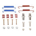 Parking Brake Hardware Kit Dynamic Friction 370-03018