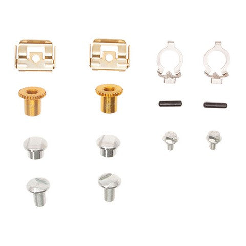 Parking Brake Hardware Kit Dynamic Friction 370-03019