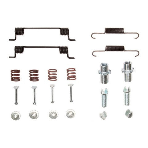 Parking Brake Hardware Kit Dynamic Friction 370-03020