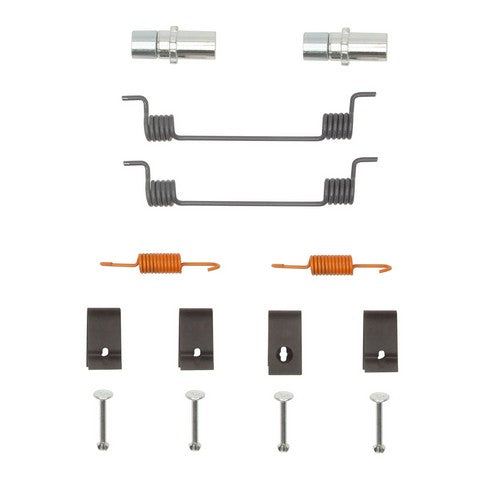 Parking Brake Hardware Kit Dynamic Friction 370-03021