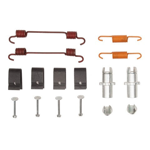 Parking Brake Hardware Kit Dynamic Friction 370-03022