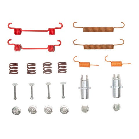 Parking Brake Hardware Kit Dynamic Friction 370-03023