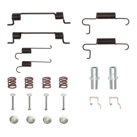 Parking Brake Hardware Kit Dynamic Friction 370-10001
