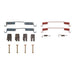 Drum Brake Hardware Kit Dynamic Friction 370-13000