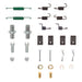 Parking Brake Hardware Kit Dynamic Friction 370-13006