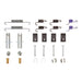Parking Brake Hardware Kit Dynamic Friction 370-13007