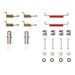 Parking Brake Hardware Kit Dynamic Friction 370-13008