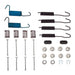 Drum Brake Hardware Kit Dynamic Friction 370-17000