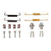 Parking Brake Hardware Kit Dynamic Friction 370-20000