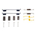 Drum Brake Hardware Kit Dynamic Friction 370-21000
