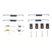 Drum Brake Hardware Kit Dynamic Friction 370-21002