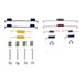 Drum Brake Hardware Kit Dynamic Friction 370-21003