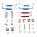 Parking Brake Hardware Kit Dynamic Friction 370-21007