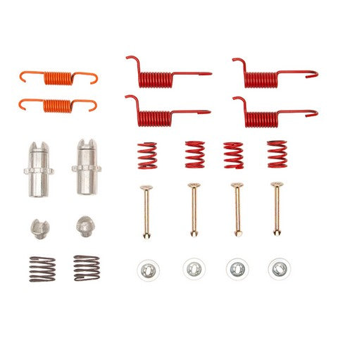 Parking Brake Hardware Kit Dynamic Friction 370-21009