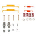 Parking Brake Hardware Kit Dynamic Friction 370-21010