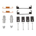Parking Brake Hardware Kit Dynamic Friction 370-21013