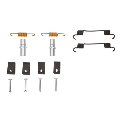 Parking Brake Hardware Kit Dynamic Friction 370-21014