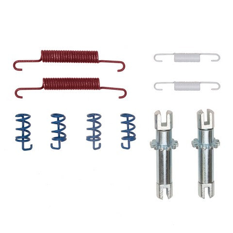 Parking Brake Hardware Kit Dynamic Friction 370-27002