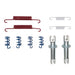 Parking Brake Hardware Kit Dynamic Friction 370-27002