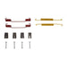Drum Brake Hardware Kit Dynamic Friction 370-31000