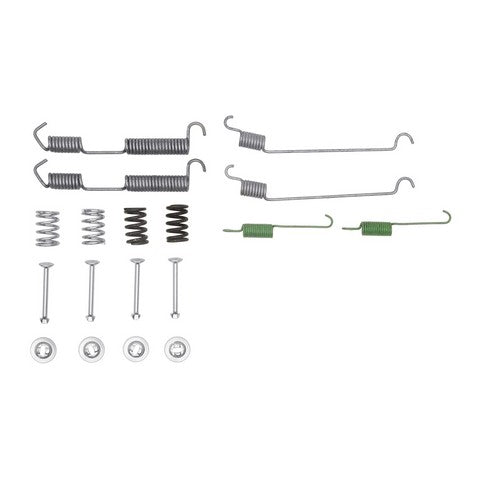 Drum Brake Hardware Kit Dynamic Friction 370-31001