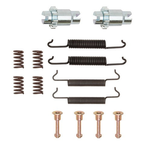 Parking Brake Hardware Kit Dynamic Friction 370-31004