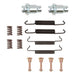 Parking Brake Hardware Kit Dynamic Friction 370-31004
