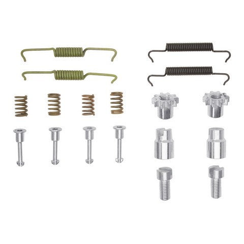 Parking Brake Hardware Kit Dynamic Friction 370-31005