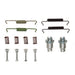 Parking Brake Hardware Kit Dynamic Friction 370-31006
