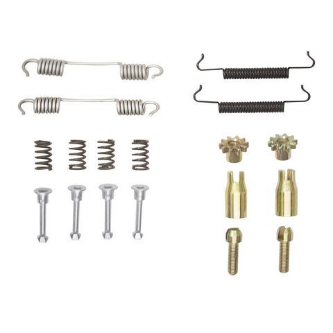 Parking Brake Hardware Kit Dynamic Friction 370-31009