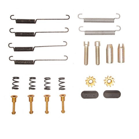 Parking Brake Hardware Kit Dynamic Friction 370-39007