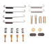 Parking Brake Hardware Kit Dynamic Friction 370-39007