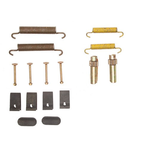 Parking Brake Hardware Kit Dynamic Friction 370-39010