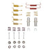 Parking Brake Hardware Kit Dynamic Friction 370-39011