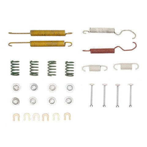 Drum Brake Hardware Kit Dynamic Friction 370-40001