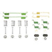 Drum Brake Hardware Kit Dynamic Friction 370-40012