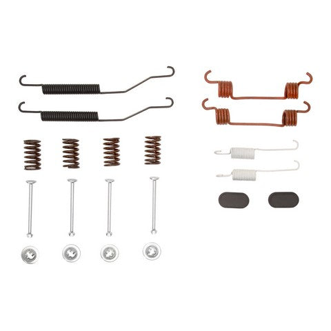 Drum Brake Hardware Kit Dynamic Friction 370-40013