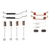 Drum Brake Hardware Kit Dynamic Friction 370-40013