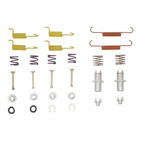 Parking Brake Hardware Kit Dynamic Friction 370-40017