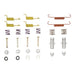 Parking Brake Hardware Kit Dynamic Friction 370-40017