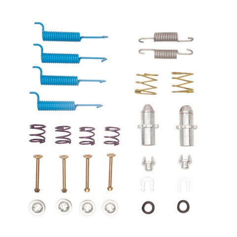 Parking Brake Hardware Kit Dynamic Friction 370-40018