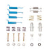 Parking Brake Hardware Kit Dynamic Friction 370-40018