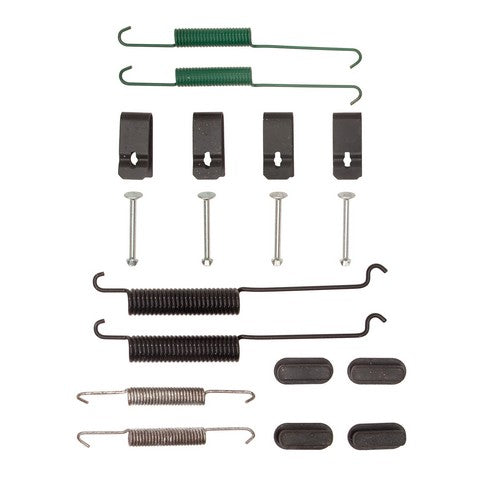 Drum Brake Hardware Kit Dynamic Friction 370-40021